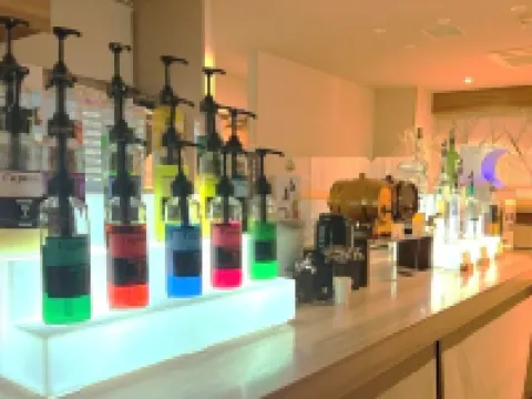 スーパーホテルJR富士駅前禁煙館 富士のホテル