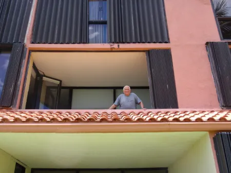 PARADISE IN PALMAS! OCEAN FRONT! SLEEPS up to 6 GUESTS! GORGEOUS!