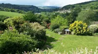 Truly STUNNING VIEWS at " beautiful Cotswold cottage" in AONB, Cotswolds England