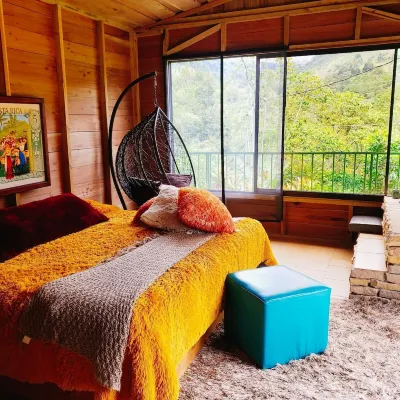 Bellavista Elegant Romantic and Private.