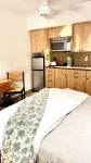 The Bear Cave- cozy condo in the San Juan Mountains! Great amenities!