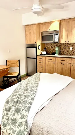 The Bear Cave- cozy condo in the San Juan Mountains! Great amenities!