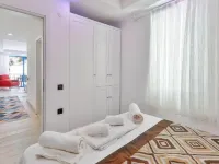 Carpediem Apart Hotels in Kas