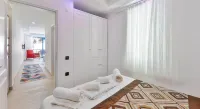 Carpediem Apart Hotels in Çukurbağ Mahallesi
