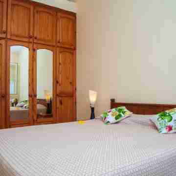 Authentic Mauritian Lifestyle Located on the beach Rooms