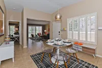 Gorgeous Mesquite Condo 2 bed / 2 bath Private