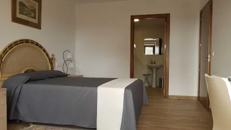 Apartment Las Huertas - Las Palmeras