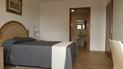 Apartment Las Huertas - Las Palmeras Hotels in Sierra de Gata