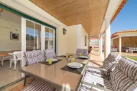Amazing Villa with capacity for 8 people.