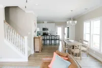 Resort style living in small town Beaufort NC