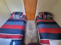 Rimu Lodge, a Cosy Cottage in St Arnaud, Lake Rotoiti, Nelson Lakes NP Hotels in Saint Arnaud