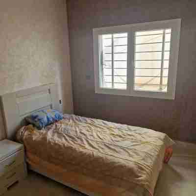 Apartement Saidia Rooms