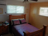 Lindsey's Beachfront Ocean Property is here for your stay and enjoyment. Hotels in Loiza