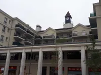 Flat "From Disney to Paris" -Exceptional Location Hotel dekat Tour Pigeonnier