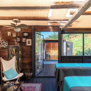 Naturarte Guesthouse