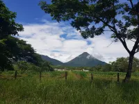 The Glass House Arenal Rentals