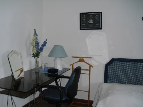 Superb villa in a private residential field - Large pool