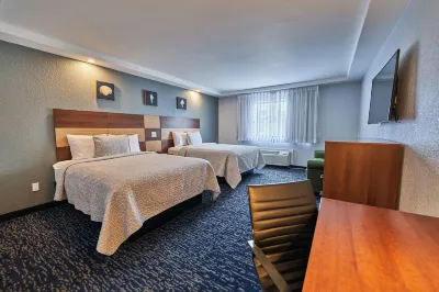 Hyannis Plaza Hotel