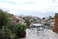 Awesome View, Valparaiso Terrace