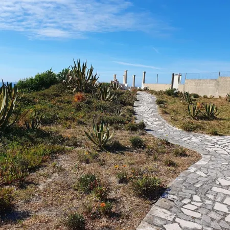 BEAUTIFUL HOLIDAY HOME NEAR PAREDES WITH POOL AND DIRECT BEACH ACCESS