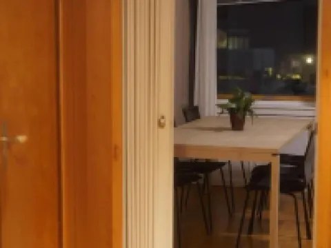 Kyst Apartment Hoteles en Tromso