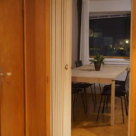Kyst Apartment