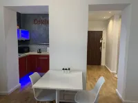 Comfort and calm in the heart of Annecy (30m2 hyper center)