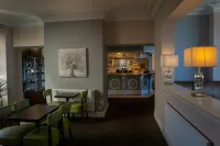The Coast & Country Hotel Collection Hotel di Penrhyn Bay