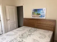 APARTMENT FACING THE SEA, HIGH STANDARD. Hotell i Centro