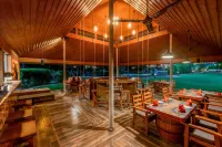 The Lagoona Resort - Breakfast