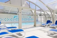 Odalys Résidence Les Villas de la Baie