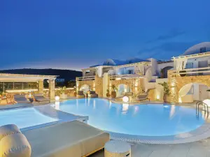 Orabel Suites Santorini (Adults Only)
