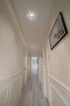 Luxury 2Bed/1Bath space in house