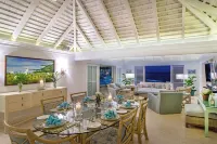 Tradewinds; Tryall Club Re-Opens December 13; for Reduced Rates, Contact Owner Hotels in Sandy Bay