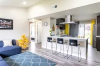 2 Beds, 1 Bath, Kitchen private space, Furnished Stanford, Palo Alto, Menlo Park