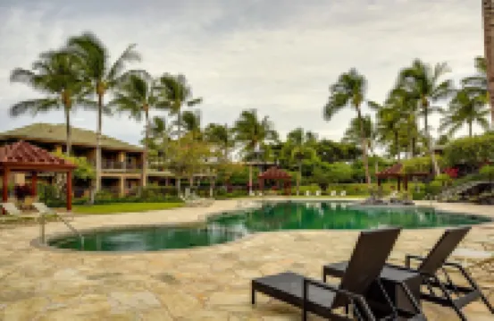 Private and Quiet, Luxury Family-Friendly unit in Fairways at Mauna Lani