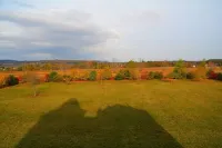 A Distinctive Chateau Rental in the Heart of Burgundy Ladoix Serrigny 호텔