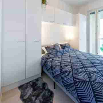 Cozy 1-bed super flat, 20 min to Helsinki/Airport Rooms