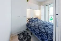 Cozy 1-bed super flat, 20 min to Helsinki/Airport