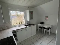 Quiet vacation apartment in the beautiful Sauerland Hotels in Meschede