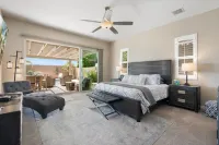 No Fee Heated pool, Spa & gorgeous House🌴☀️