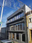 Black House Apartments I
