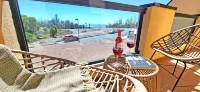 Casa Bella Vista, La Lajita, Meerblick, Internet