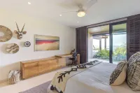 Oceanview Luxury Punta Mita Tau Condo w/ Breakfast, Golf Cart, Gym & Pool House Hotels near Punta Mita Hospital