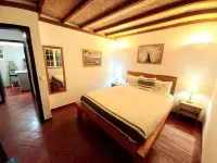 Where the nature and the welfare are find in full harmony