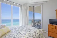 Silver Beach Towers 902-E  - Sleeps 6