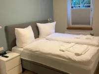 Old smithy, 8 persons, 2 bathrooms, 4 bedrooms, downtown, quiet, wifi Hotels in Norderney