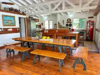 Beachfront Villa – Just Steps from the Sand, Your Ocean Escape Awaits