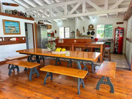 Beachfront Villa – Just Steps from the Sand, Your Ocean Escape Awaits