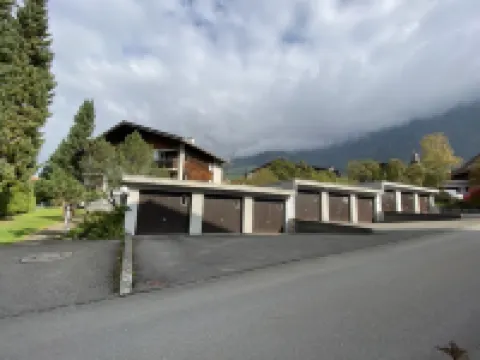 Lakeview Appartment Lungern Hotels in Lungern